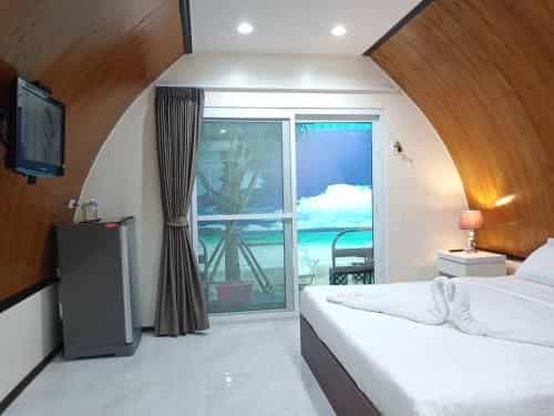 Racha HIFi Homestay Racha HIFi Homestay