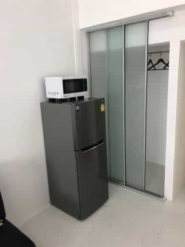 Bright New Apartment at Center with Balcony & King Size Bed Bright New Apartment at Center with Balcony & King Size Bed
