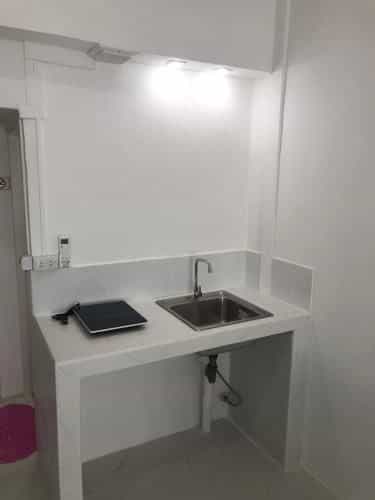 Bright New Apartment at Center with Balcony & King Size Bed Bright New Apartment at Center with Balcony & King Size Bed