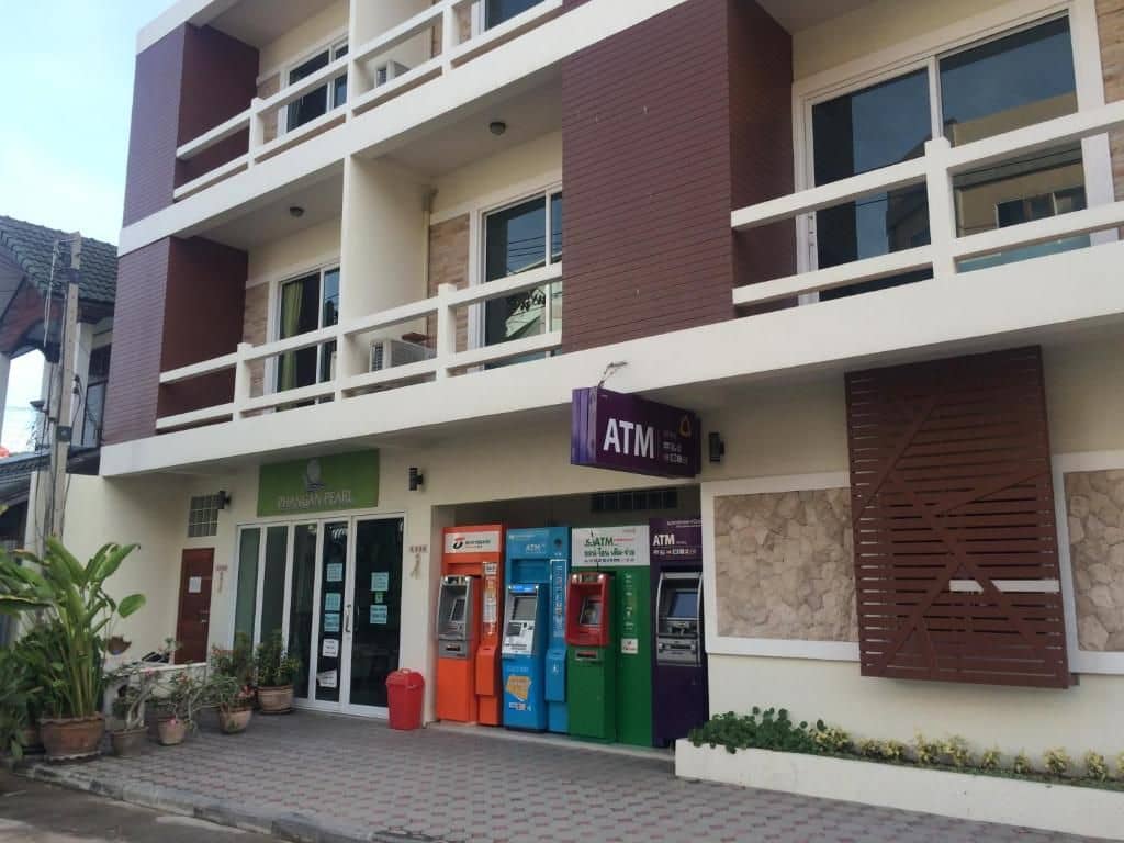 Phangan Pearl Hostel Phangan Pearl Hostel