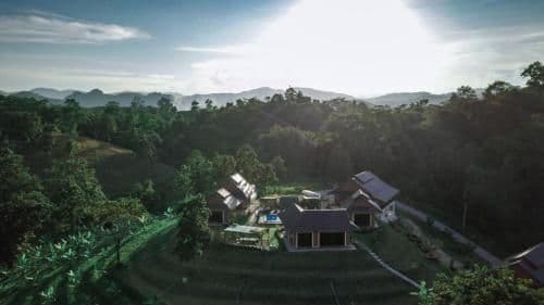 Ing Chan Farm /ไร่อิงจันทร์ Ing Chan Farm /ไร่อิงจันทร์