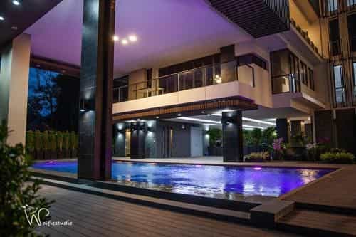 E234 Escape Beachfront Condominium E234 Escape Beachfront Condominium