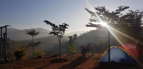 Tent