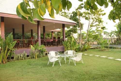 Paan Yong Villa Paan Yong Villa