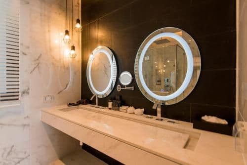 Two-Bedroom Suite with Private Pool