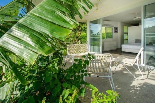 Deluxe Villa