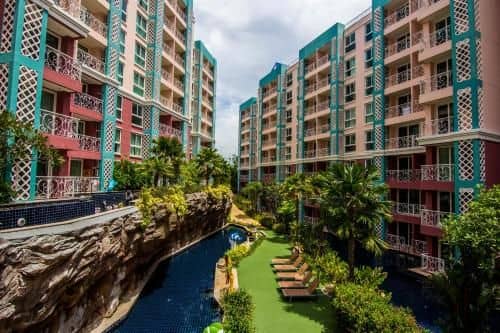 Grande Caribbean Family Apartment Grande Caribbean Family Apartment