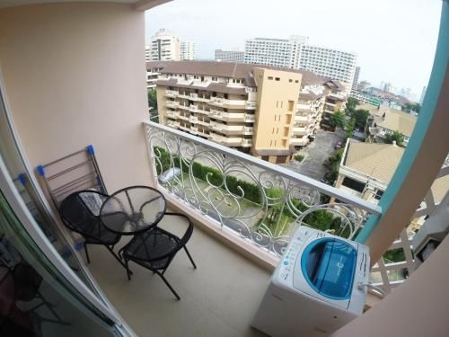 Grande Caribbean Family Apartment4