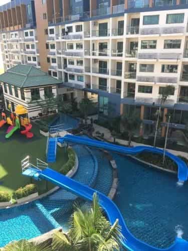 Pattaya Jomtien Poolview Apartment Pattaya Jomtien Poolview Apartment