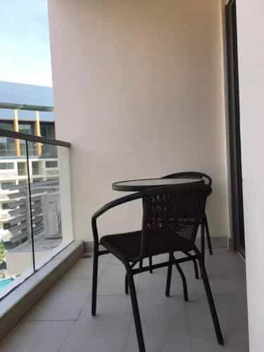 Pattaya Jomtien Poolview Apartment Pattaya Jomtien Poolview Apartment
