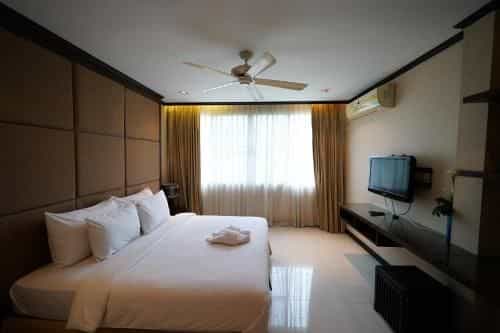 Siri Residence Siri Residence