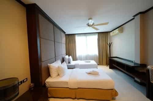 Siri Residence Siri Residence