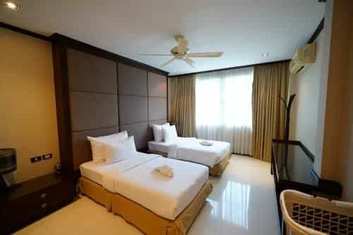 Siri Residence Siri Residence
