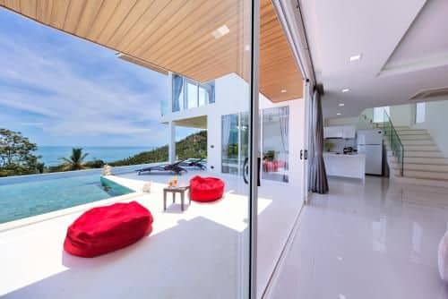 3 Bedrooms Pool Villa Jasmine A3 3 Bedrooms Pool Villa Jasmine A3