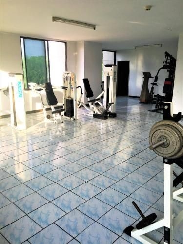 High floor apartment at Angket1