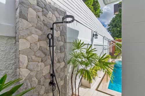 Stylish 2-Villa Combination by Hi At Home Stylish 2-Villa Combination by Hi At Home