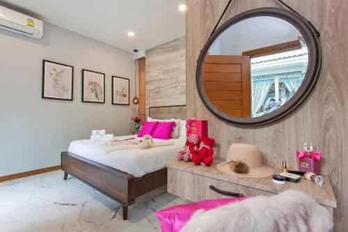 Stylish 2-Villa Combination by Hi At Home Stylish 2-Villa Combination by Hi At Home