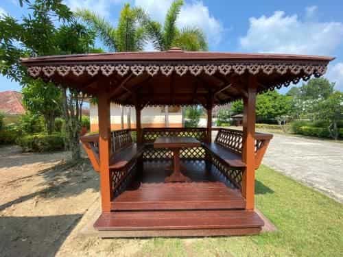 SuanGaw Resort SuanGaw Resort
