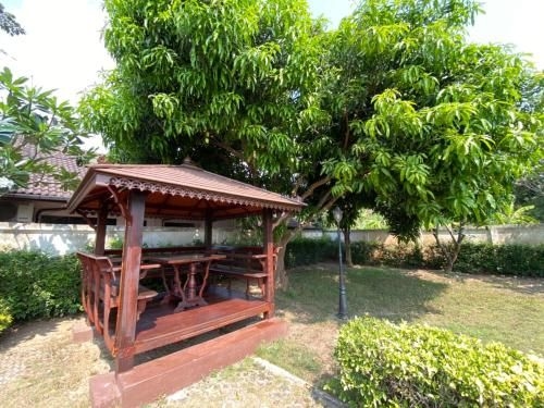SuanGaw Resort2