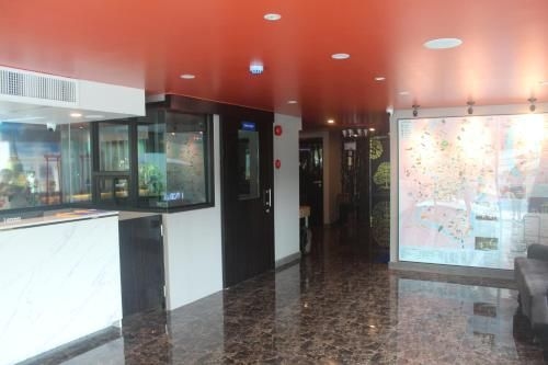 เอช-ดิสตริก บูทิก พอชโฮเต็ล (H-District Boutique Poshotel)4