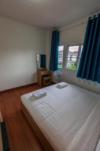 Soothing and Relaxing Jinbei Villa 2082