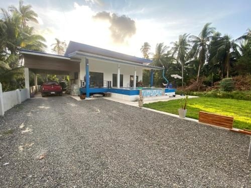 Sapphire villa3