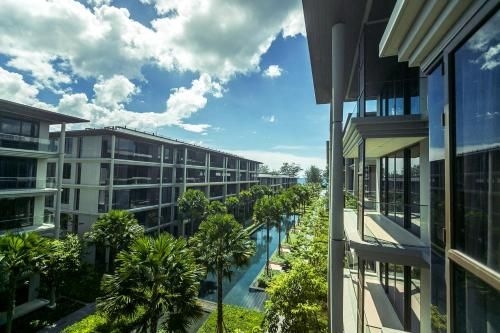 Baan Mai Khao Apartment0