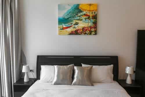 Baan Mai Khao Apartment Baan Mai Khao Apartment