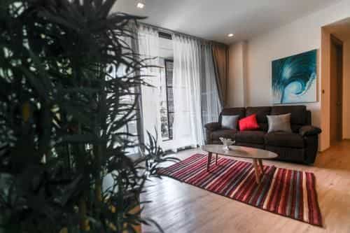 Baan Mai Khao Apartment Baan Mai Khao Apartment