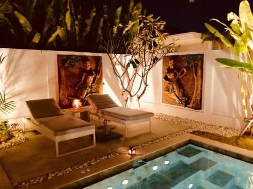 Deluxe Villa
