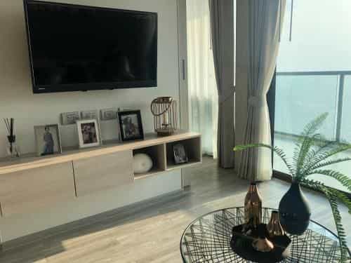 Beachfront Jomtien - Pattaya Smile Beachfront Jomtien - Pattaya Smile