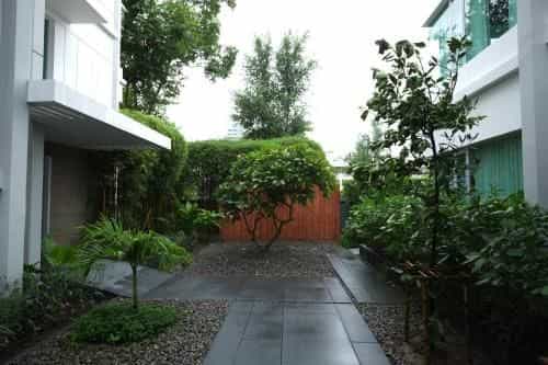 Baan Sandao D201 Baan Sandao D201