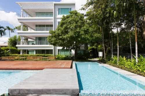 Baan Sandao D201 Baan Sandao D201