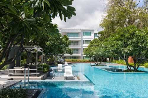 Baan Sandao D201 Baan Sandao D201