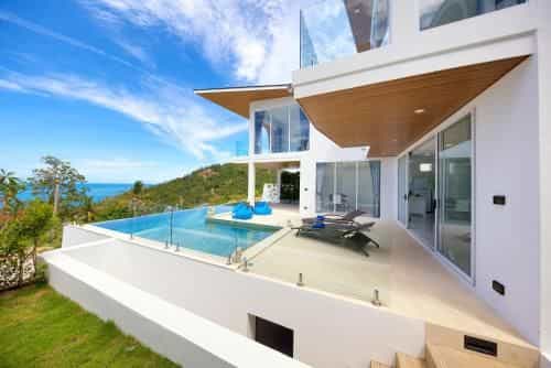 Villa Orchid A5 Villa Orchid A5