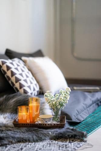 Chic Family Room