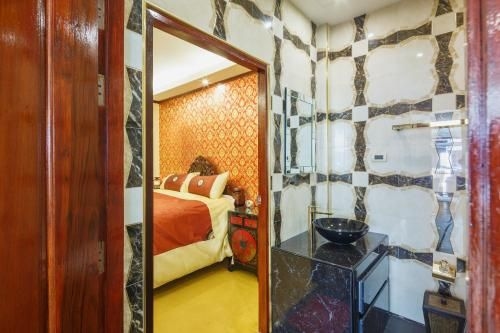Deluxe Town House in the Old City3