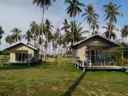 Bungalow