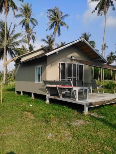 Bungalow