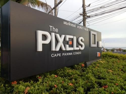 Pixels Condo at Panwa Beach1