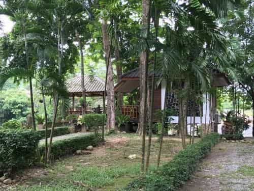 คุ้งน้ำ รีสอร์ท นครนายก คุ้งน้ำ รีสอร์ท นครนายก