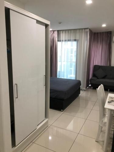 Siam oriental plaza Pratumnak4