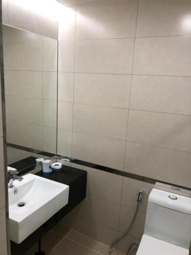 Siam oriental plaza Pratumnak3
