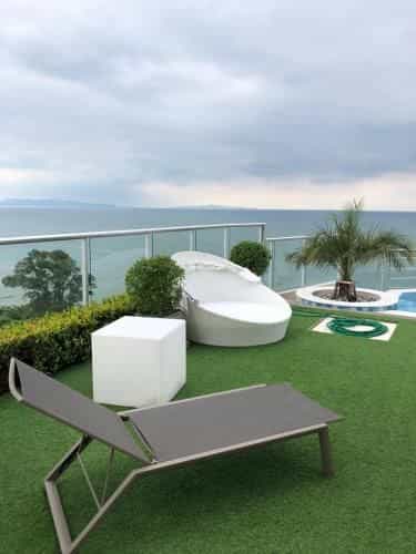 Sands Condominium Luxury Sands Condominium Luxury