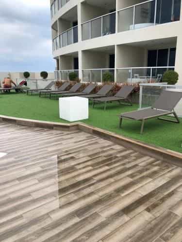 Sands Condominium Luxury Sands Condominium Luxury