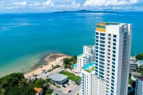 Sands Condominium Luxury Sands Condominium Luxury