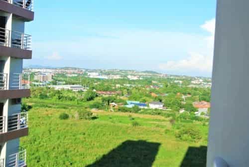Jomtien Beach Condo Floor 12 Jomtien Beach Condo Floor 12