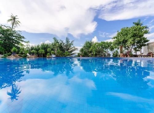Tongson Bay Villa TG124