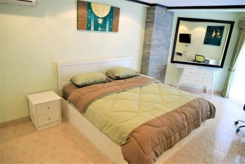 Sleek 1 bed condo Jomtien Sleek 1 bed condo Jomtien