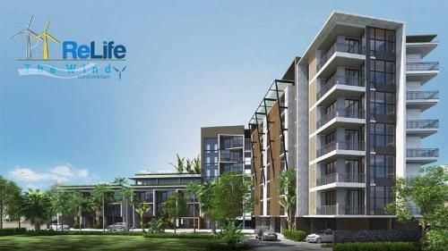 ReLife Windy Naiharn by Beringela (ReLife Naiharn Apartments by Beringela)0